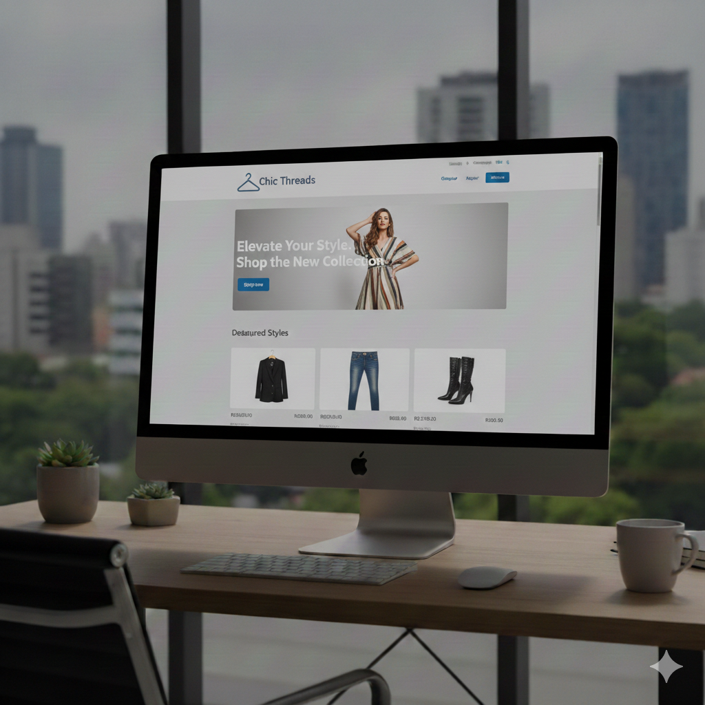 E-commerce