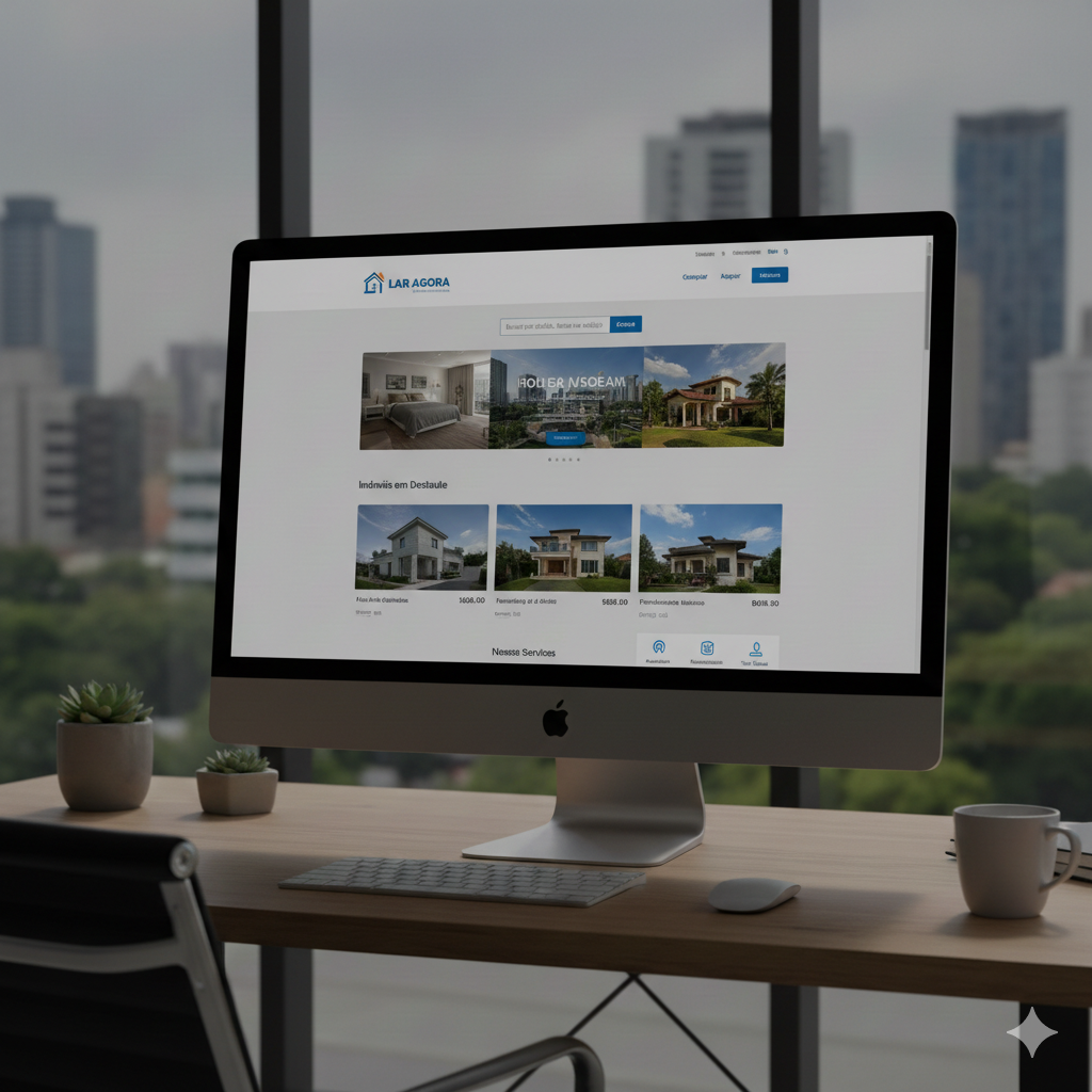 Site Profissional